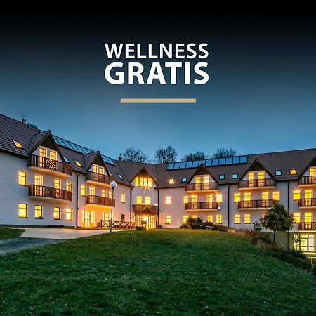 Pytloun Wellness Hotel Hasistejn Místo Екстериор снимка