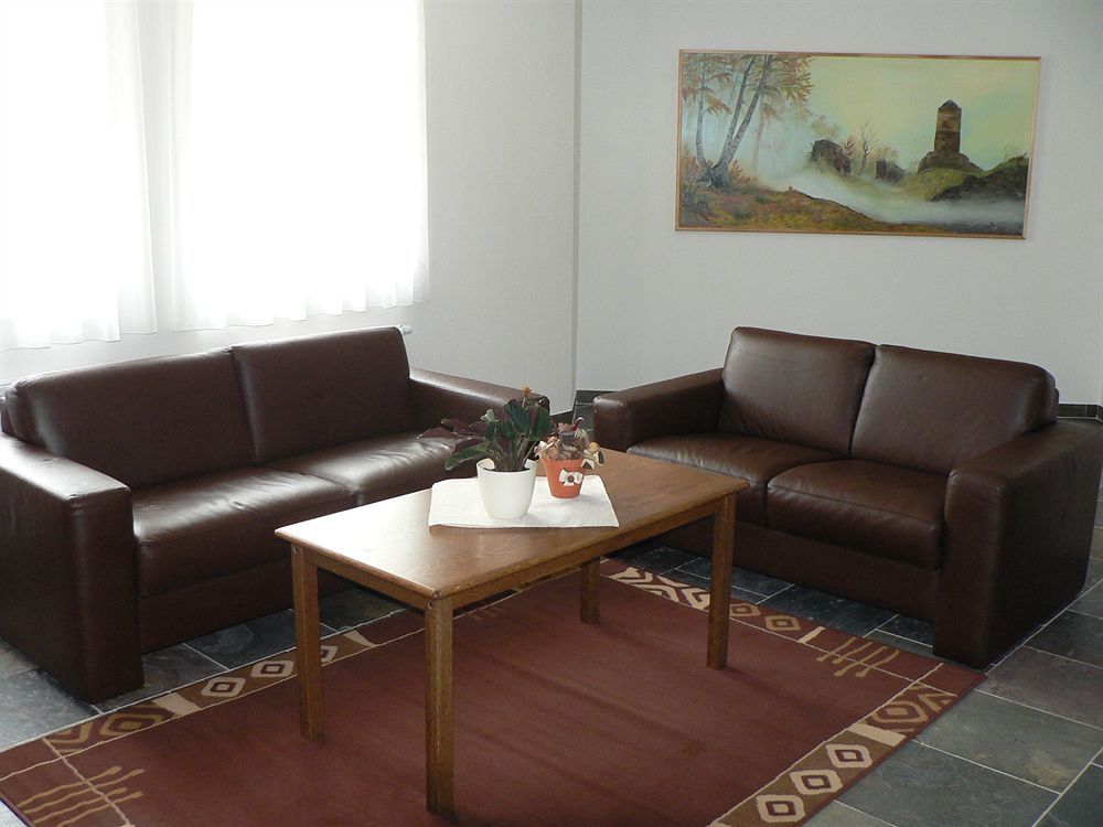 Pytloun Wellness Hotel Hasistejn Místo Екстериор снимка
